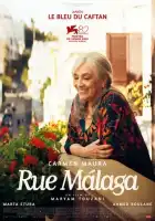 смотреть онлайн Улица Малага (2025) бесплатно в HD 
