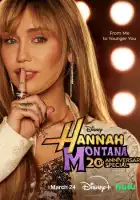 смотреть онлайн Ханна Монтана: 20 лет спустя (2026) бесплатно в HD 
