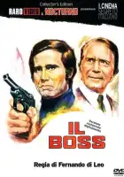 смотреть онлайн Босс (1973) бесплатно в HD 