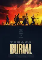 смотреть онлайн Погребение (2022) бесплатно в HD 