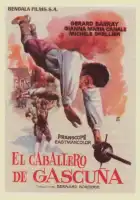смотреть онлайн Шевалье де Пардайан (1962) бесплатно в HD 