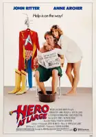 смотреть онлайн Герой по случайности (1980) бесплатно в HD 