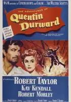 смотреть онлайн Квентин Дорвард (1955) бесплатно в HD 
