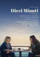 смотреть онлайн Десять минут (2024) бесплатно в HD 