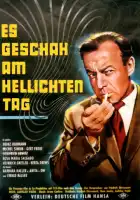 смотреть онлайн Это случилось при свете дня (1958) бесплатно в HD 