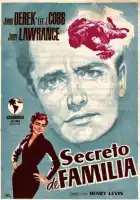смотреть онлайн Семейный секрет (1951) бесплатно в HD 
