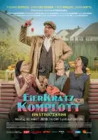 смотреть онлайн Винный заговор (2026) бесплатно в HD 
