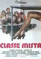 смотреть онлайн Смешанный класс (1976) бесплатно в HD 
