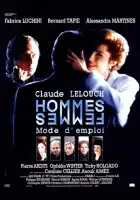 смотреть онлайн Мужчина и женщина: способ применения (1996) бесплатно в HD 