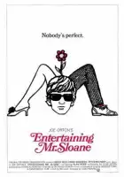 смотреть онлайн Развлекая мистера Слоуна (1970) бесплатно в HD 