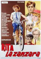 смотреть онлайн Рита-надоеда (1966) бесплатно в HD 
