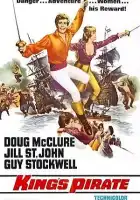 смотреть онлайн Пират его величества (1967) бесплатно в HD 