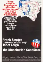смотреть онлайн Маньчжурский кандидат (1962) бесплатно в HD 