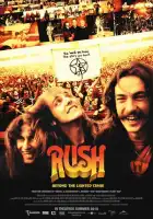смотреть онлайн Rush: За кулисами (2010) бесплатно в HD 