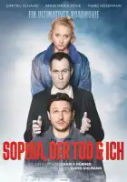 смотреть онлайн София, смерть и я (2023) бесплатно в HD 