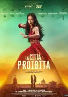 смотреть онлайн Запретный город (2025) бесплатно в HD