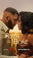 смотреть онлайн Руфь и Боаз (2025) бесплатно в HD