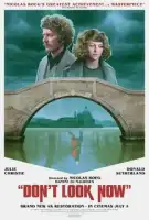 А теперь не смотри смотреть онлайн (1973)