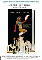 смотреть онлайн Майра Брекинридж (1970) бесплатно в HD 