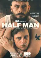 смотреть онлайн Получеловек сериал 1 сезон бесплатно в HD